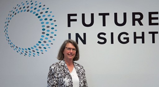 Future in Sight Grows Team With New Director of Education, Announces Partnership With University of Massachusetts Boston