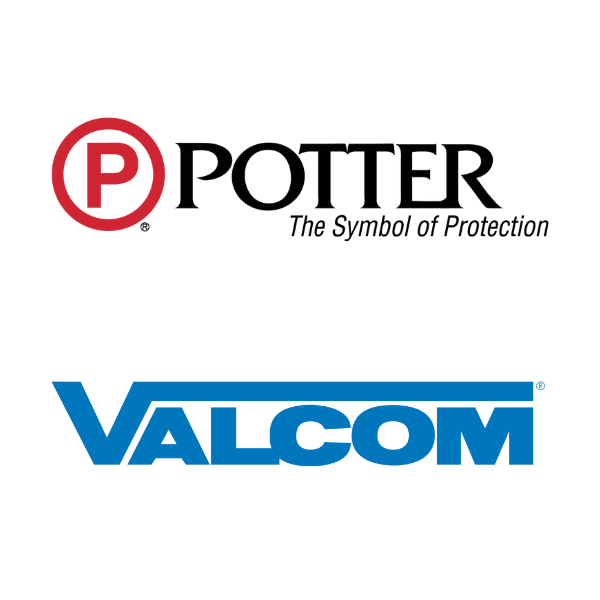 Potter Electric Adds Valcom Inc. as New Division | Newswire