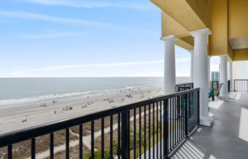 Bali Bay Resort Reopens Under New Ownership, Fully Renovated, and With the Best Views in Myrtle Beach
