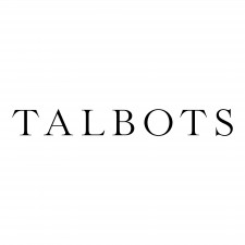 Talbots Logo