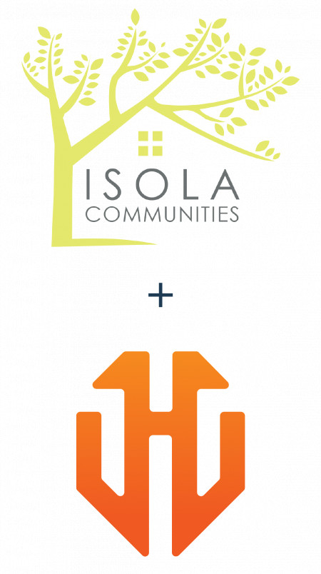 Isola Communities and HercuTech