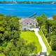 Waterfront Estate on Lemon Bay on the Market for $4.995 Million
