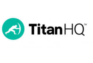 TitanHQ Logo