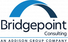 Bridgepoint Consulting logo