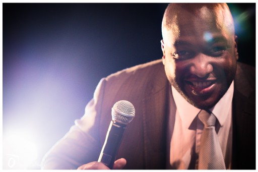 Exciting Sponsorship Opportunities Now Available for Ed Blaze and Friends Comedy Tour