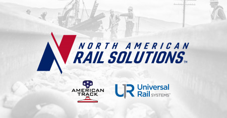 North American Rail Solutions Brands