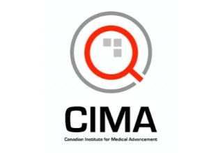 Canadian Institute for Medical Advancement Logo