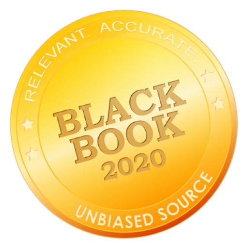 AccuReg Earns Third Consecutive #1 Client Experience Rating in the Fast Growing $2B Patient Access Solutions Market, Black Book Survey