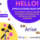 StrongHer Ventures in Partnership With WeWork Labs Opens Applications for Its ARISE Accelerator