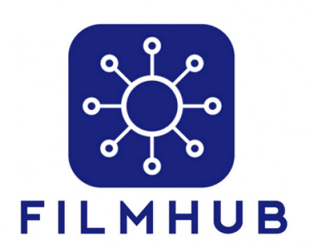 Filmhub Logo