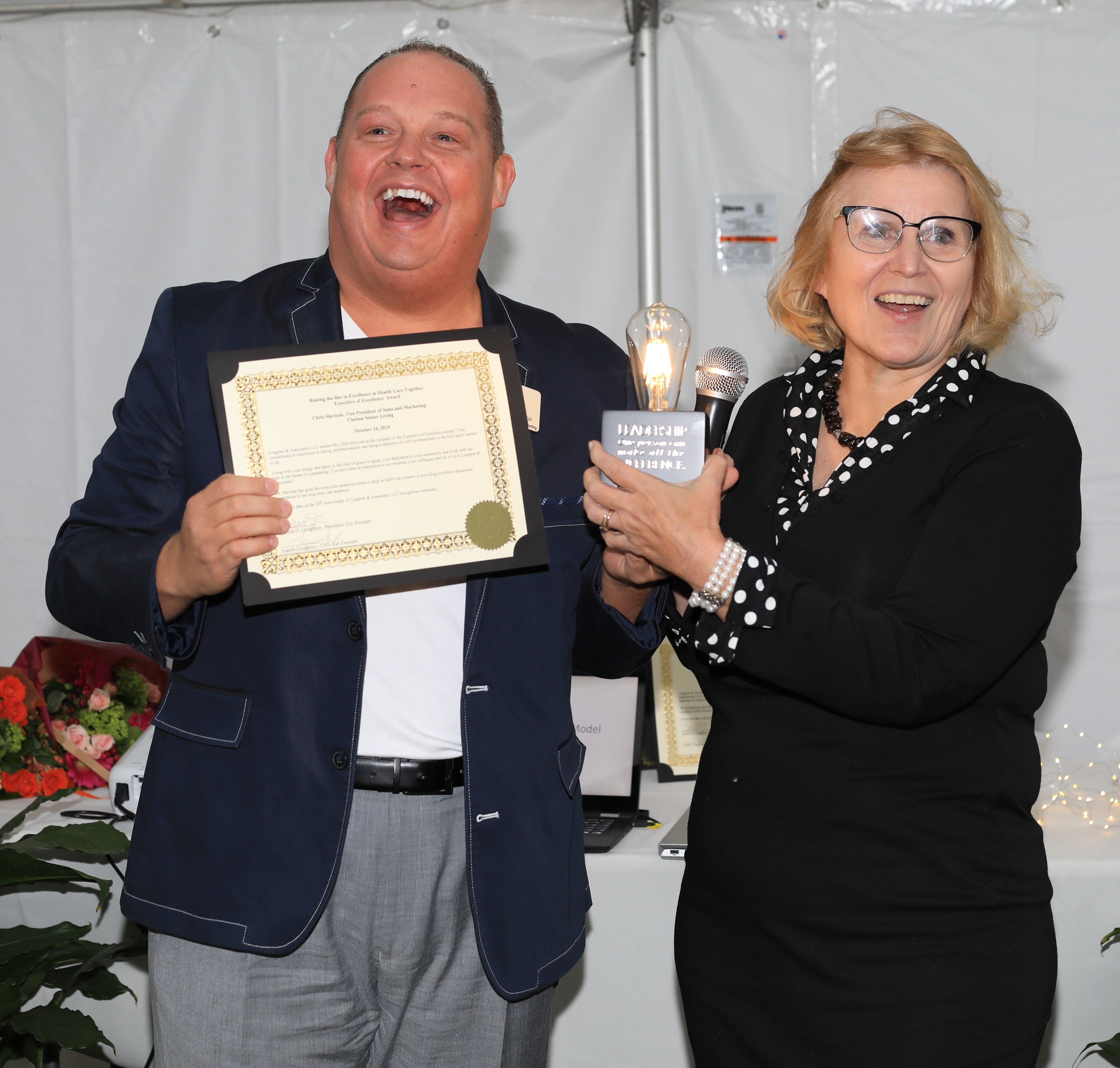 Health and Elder Care Education Company Longtree & Associates