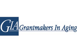 Grantmakers In Aging logo