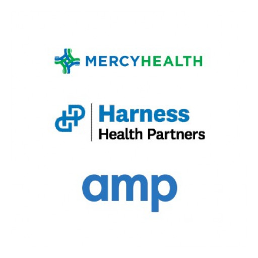 Harness Health Partners Selects AMP to Optimize Delivery of Industrial Athlete Program