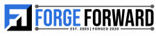 Forge Forward logo