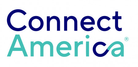 Connect America Logo