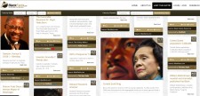 Bringing Black History to Life