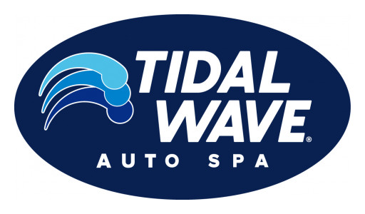 Tidal Wave Auto Spa Celebrates Opening of New Lake City, FL Location