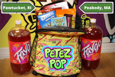 PetezPop - Exotic Munchies and Nostalgic Snacks