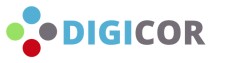 DigiCor Logo