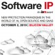 IAM Discusses Why Traditional Forms of IP Protection Struggle in the Software Sector With George D. Chellapa