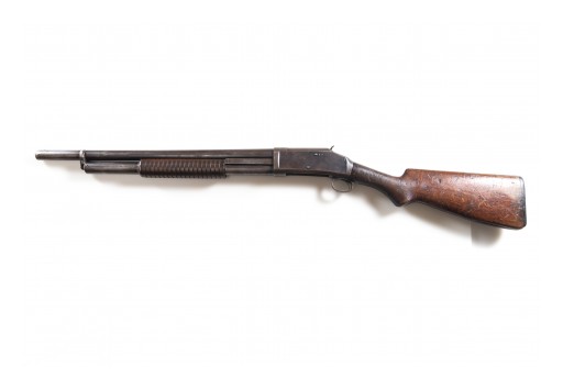 Billionaire's Historic Firearms Collection Offered by Vandenbrook Galleries Auction House in Tampa on August 8