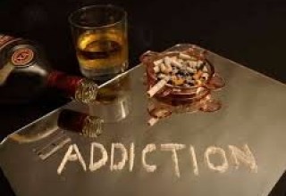 Addiction Rehab