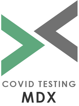 COVID Testing MDX