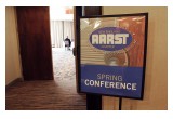New England AARST Spring Conference Begins!