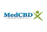 MedCBDx Logo