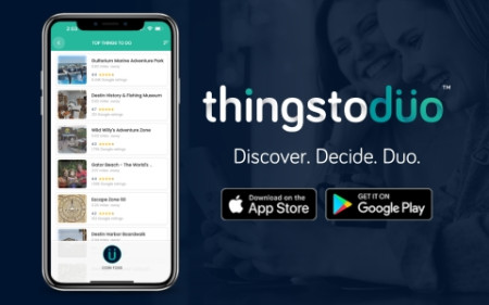 ThingstoDuo App Unveils the Future of Spontaneous Adventures