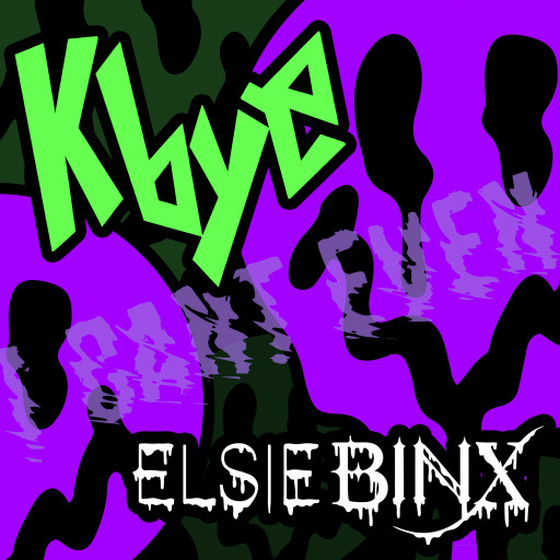 Rock Island Records Releases Detroit Rock Band ELSIE BINX Single 'Kbye' March 4