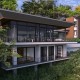 Top Award Spotlights SARCO Architects' Costa Rican Residence