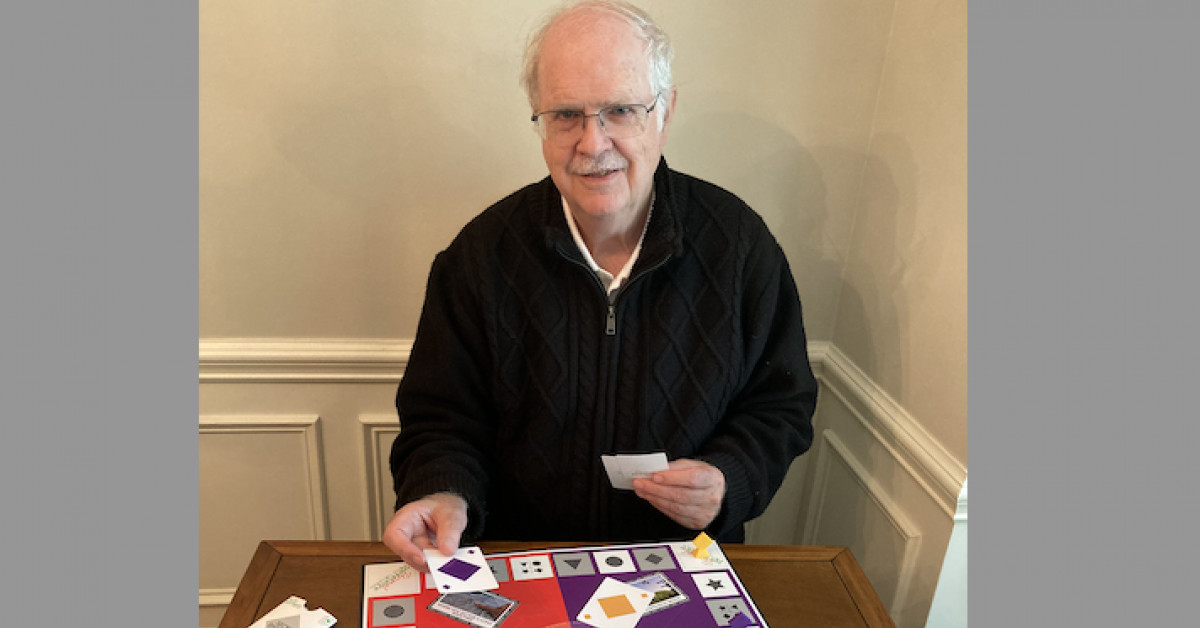 Devoted Fans Reintroduce Out-of-Print Board Game