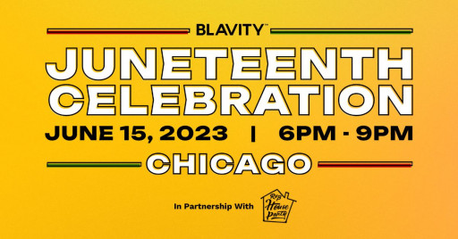 Blavity Hosting First-Ever Juneteenth Event in Chicago