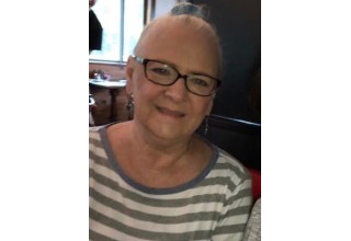 Vicki Medlin, Sage 4 Breast Cancer Survivor fro=m Garland