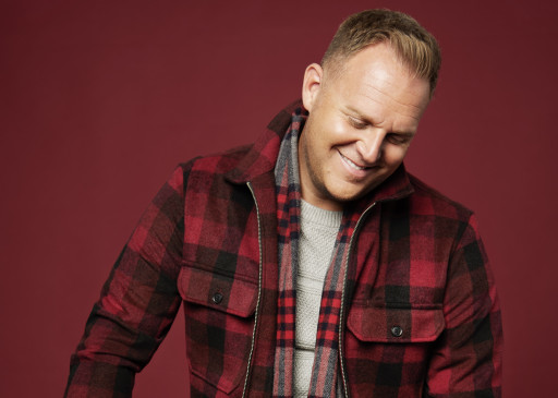 Matthew West Invites You to ‘Come Home for Christmas’ – New Song Out Today