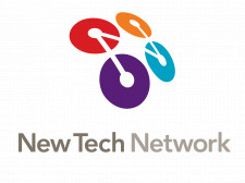 New Tech Network logo