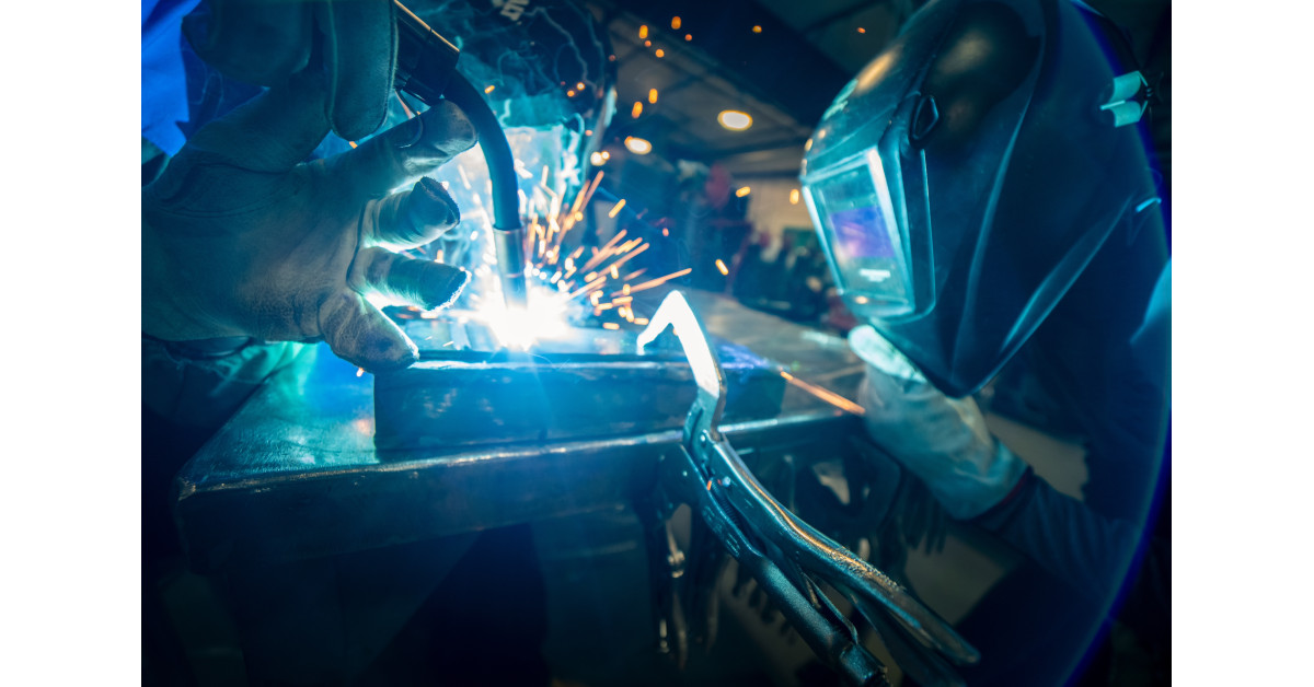 WyoTech Launches Applied Welding Technology Program