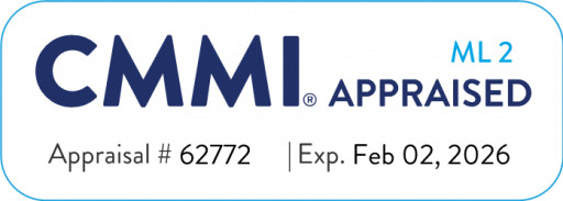 Ready Computing Appraised at CMMI®V2.0-SVC Maturity Level 2