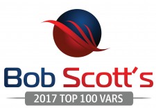 Bob Scott's Insights Top 100 VARs for 2017