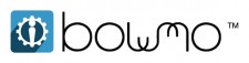 bowmo, Inc. logo