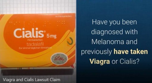 Viagra and Cialis Lawsuit Claim-Call 866-382-5297