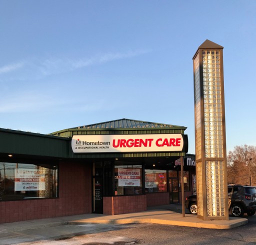 Hometown Urgent Care Celebrates the Grand Opening of Its Newest Location in Alliance, Ohio