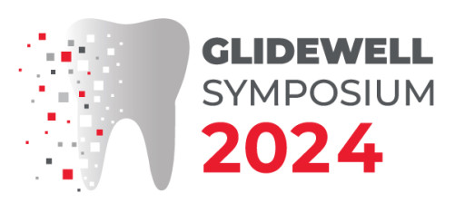 Glidewell Symposium 2024 Logo