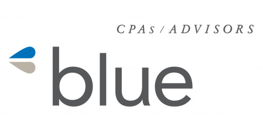 Blue & Co. Deepens Its Service Offerings With the Acquisition of Indianapolis-Based Alerding CPA Group