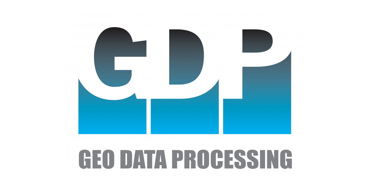 Geo Data Processing Expands Service Offerings to