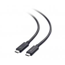 Cable Matters Thunderbolt 4 Cable in a 6.6-foot length