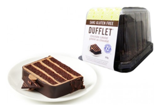 Dufflet Pastries® Impressive Collection of Brownies, Cakes, Pies...