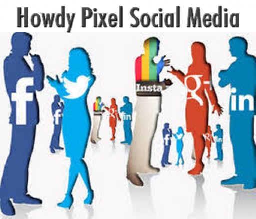 Howdy Pixel Social Media Plans to Launch a Website Aimed at Promoting Social Media Profiles