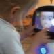 MindHeart Lab, Maker of the EduPal Robot, Donates Robot for Autism at 'Denim, Diamonds & Stars'